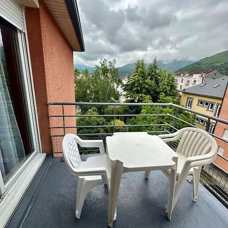 Lourdes Home Eksteriør bilde