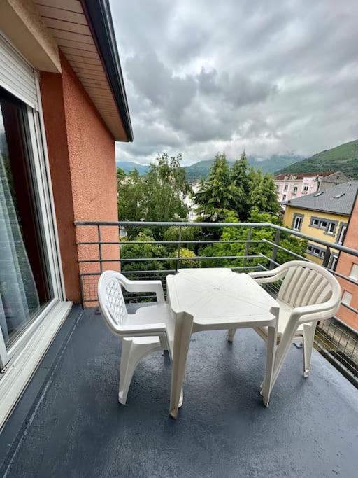 Lourdes Home Eksteriør bilde