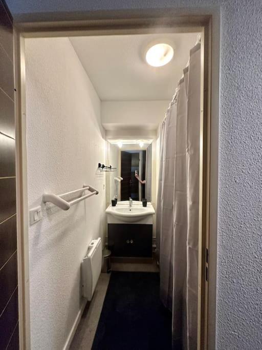 Lourdes Home Eksteriør bilde