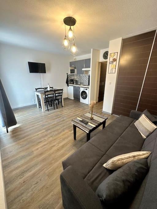 Lourdes Home Eksteriør bilde