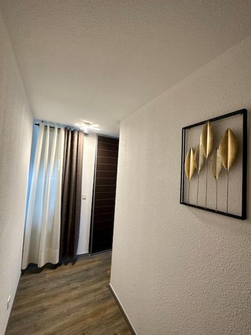 Lourdes Home Eksteriør bilde