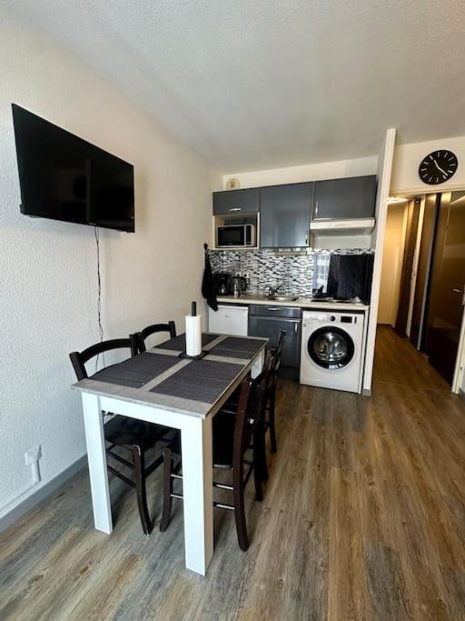 Lourdes Home Eksteriør bilde