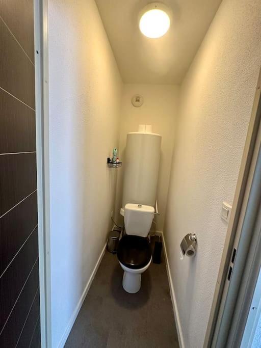 Lourdes Home Eksteriør bilde