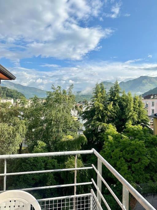 Lourdes Home Eksteriør bilde